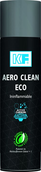 CRC Industries propose un aérosol dépoussiérant ininflammable pour les contacts électroniques